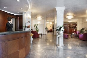Hotel Gallia Palace