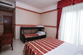 Hotel Gallia Palace
