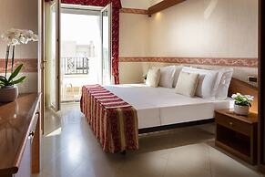Hotel Gallia Palace