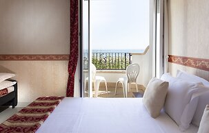 Hotel Gallia Palace