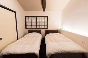 Hotel Zipangu Tameikecho