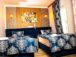 Blue Bay Beach Otel