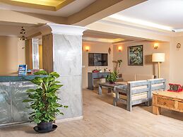 Blue Bay Beach Otel