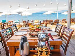 Blue Bay Beach Otel