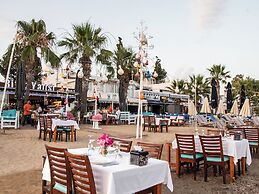 Blue Bay Beach Otel