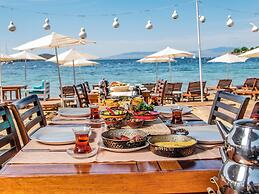 Blue Bay Beach Otel