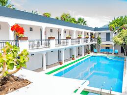 Blue Bay Beach Otel