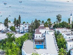 Blue Bay Beach Otel