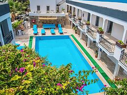 Blue Bay Beach Otel