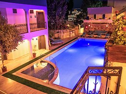 Blue Bay Beach Otel
