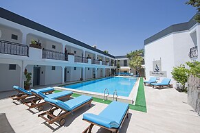 Blue Bay Beach Otel