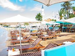 Blue Bay Beach Otel