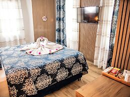 Blue Bay Beach Otel