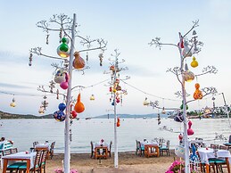 Blue Bay Beach Otel