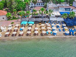 Blue Bay Beach Otel