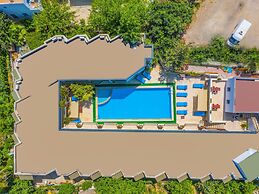 Blue Bay Beach Otel