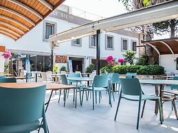 Blue Bay Beach Otel