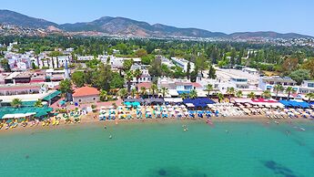 Blue Bay Beach Otel