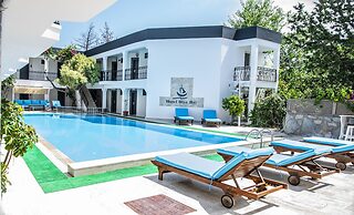 Blue Bay Beach Otel