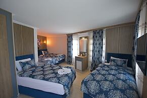 Blue Bay Beach Otel
