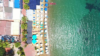 Blue Bay Beach Otel
