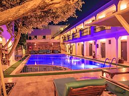 Blue Bay Beach Otel
