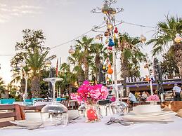 Blue Bay Beach Otel