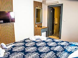 Blue Bay Beach Otel
