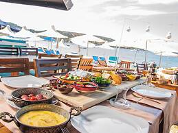 Blue Bay Beach Otel
