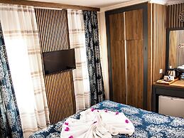 Blue Bay Beach Otel