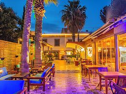 Blue Bay Beach Otel