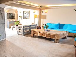 Blue Bay Beach Otel