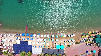 Blue Bay Beach Otel