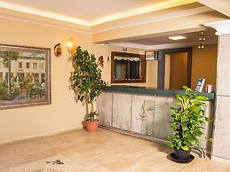 Blue Bay Beach Otel
