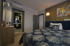 Blue Bay Beach Otel