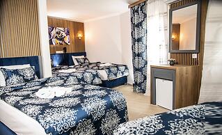 Blue Bay Beach Otel