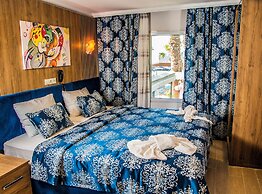 Blue Bay Beach Otel