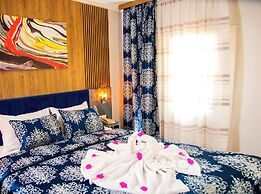Blue Bay Beach Otel