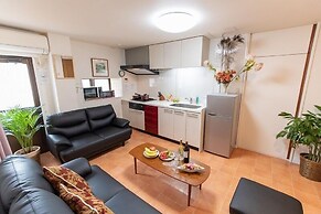 HOTEL Hermitage Ochiai