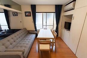HOTEL Hermitage Ochiai