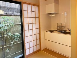 Hotel Zipangu Murasakino