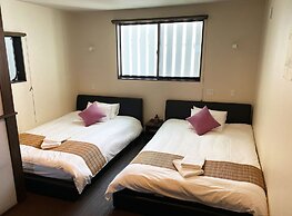 Hotel Zipangu Murasakino