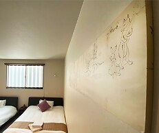 Hotel Zipangu Murasakino