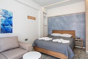 Central Cozy Studio