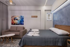 Central Cozy Studio