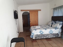 C - Land Guest House