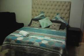 C - Land Guest House