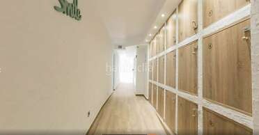 Y Hostel - Albergue Juvenil