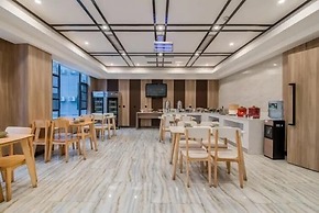 Vyluk J Hotel National Plaza Xinping