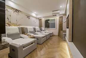 Vyluk J Hotel National Plaza Xinping